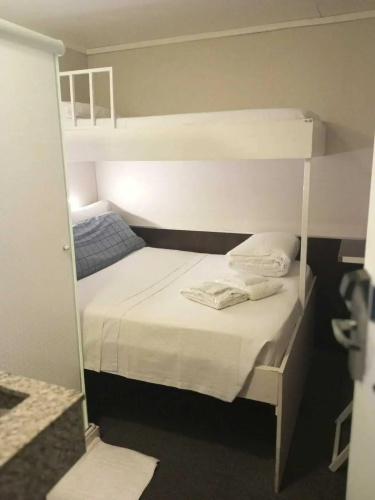 Hotel Aero Sleep de Viracopos
