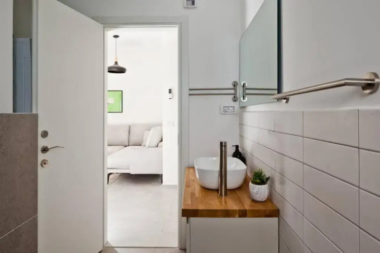 ✦Newly Renovated, Spacious 2BR✦ #BUGRASHOV_LIFE✦