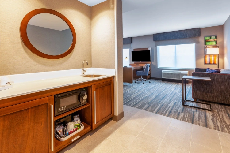 Double Suite