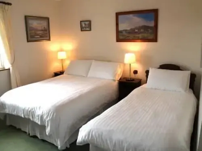 Reenard House B&B
