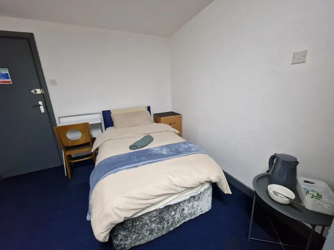 Hotelbild