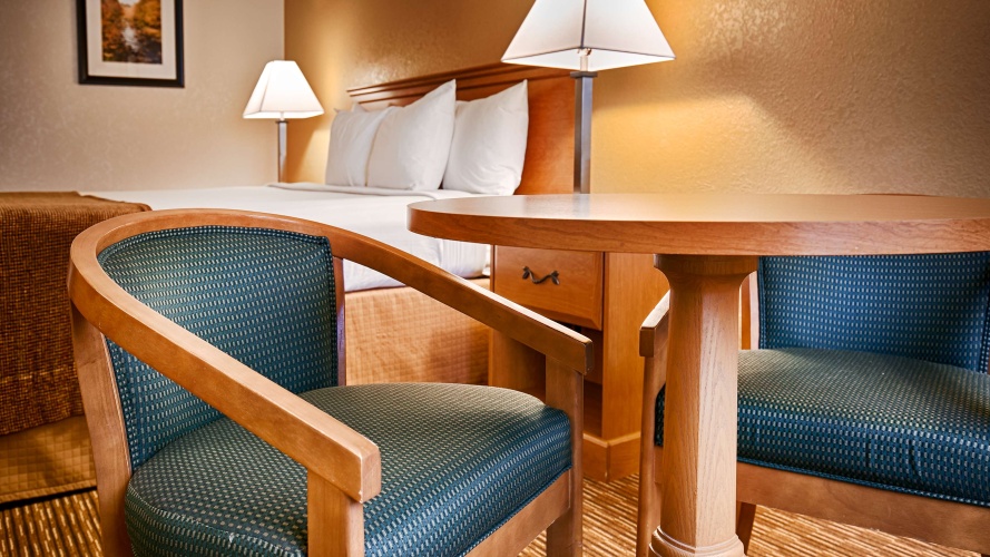 Best Western Sawmill Inn photo 8