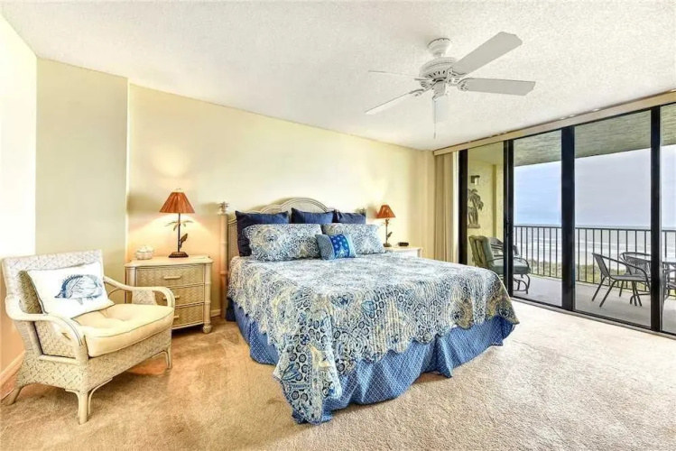 Sand Dollar II 207 by Distinctive Beach Rentals
