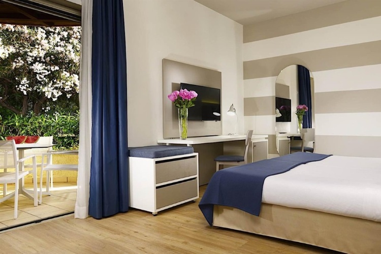 UNAHOTELS Naxos Beach Sicilia photo 9