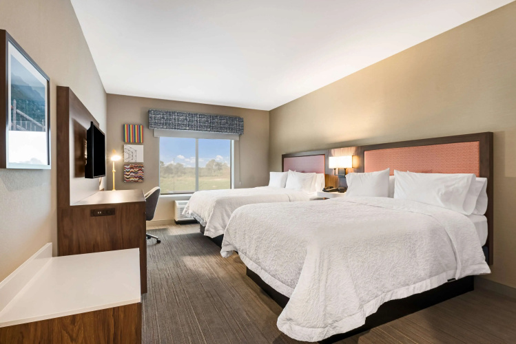 Hampton Inn Batesville
