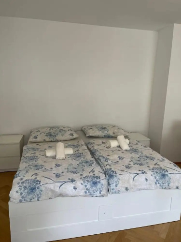 Ambiente Wohnung am Stephansplatz