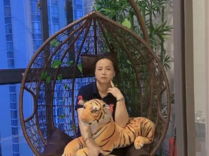 LiLi Xiaoju