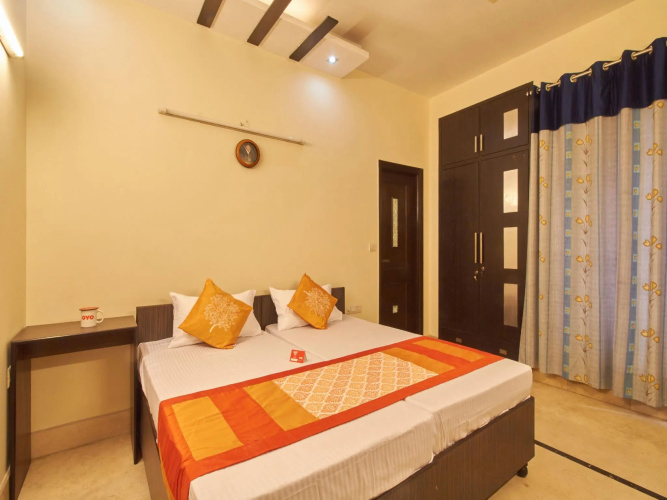 OYO 3594 Kamla Nagar