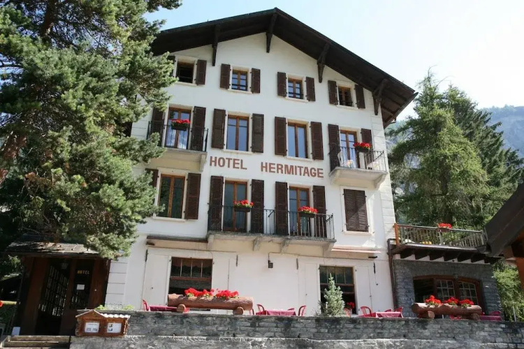 Image de l'hôtel