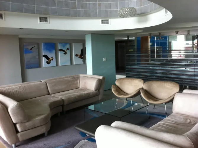 501 Canal Quays