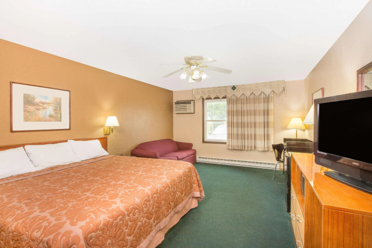 Travelodge Denison