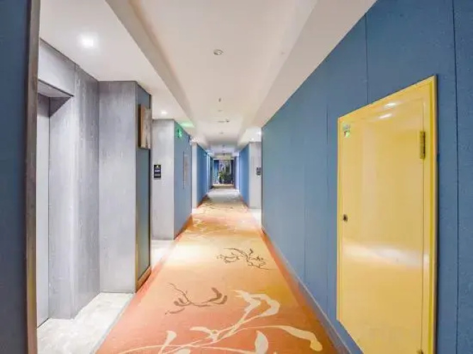Yihua Boutique Hotel