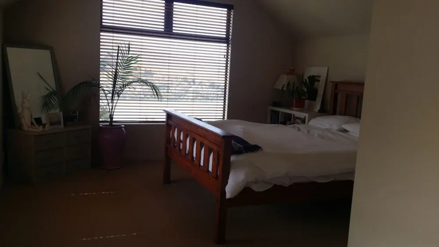 Rachel's House