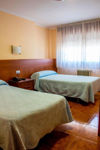 Hotel Mabú