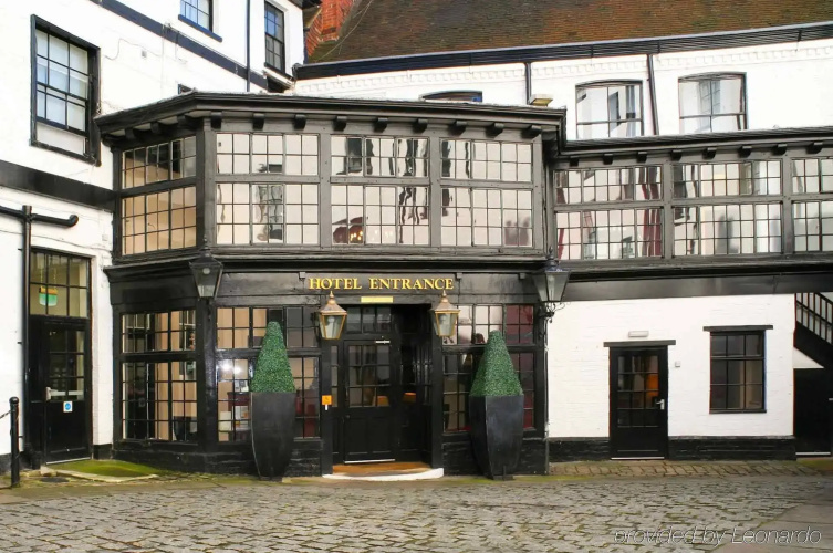 Image de l'hôtel