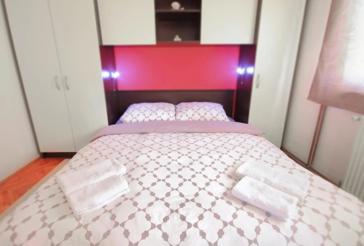 Apartman Katja