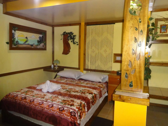 Cocopele Inn