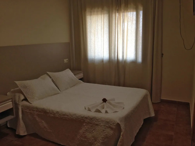 Apartamentos Aqualecer