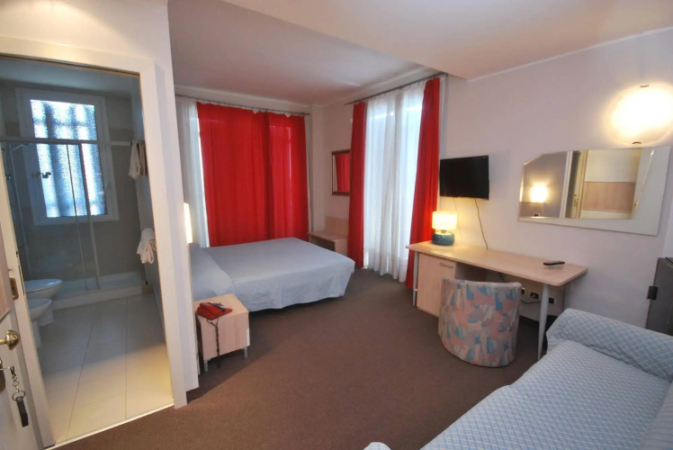 Otel görseli
