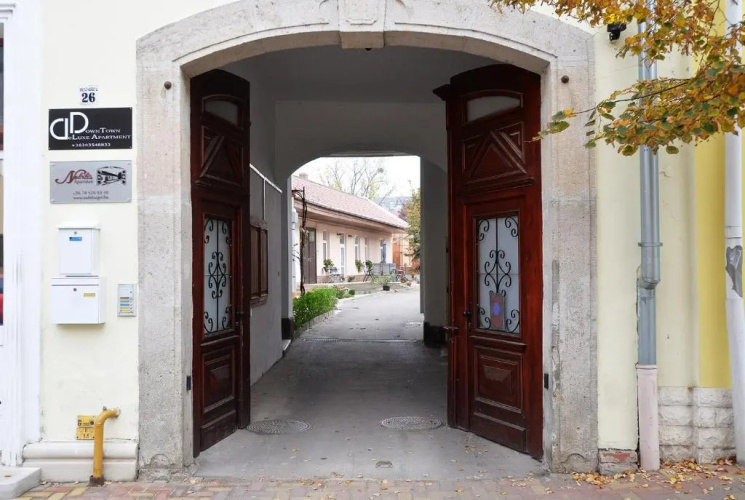Hotelbild