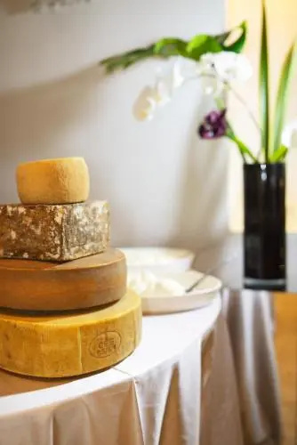 Hotel Degli Olmi