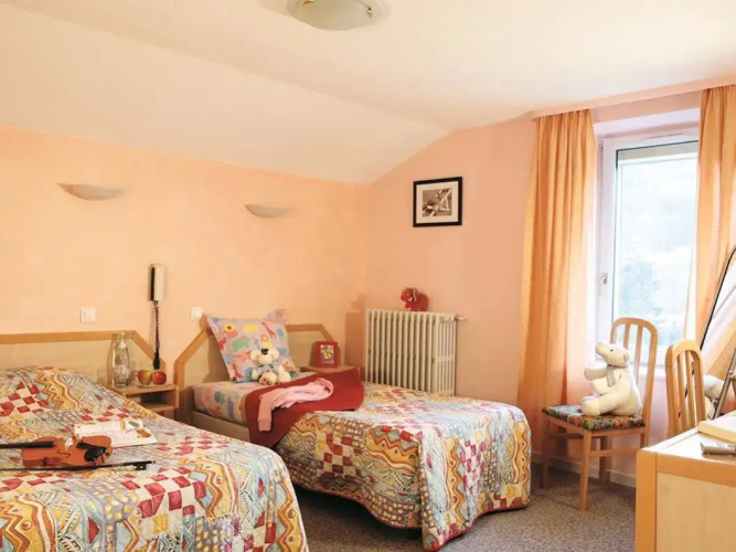 Relais Benelux Bale