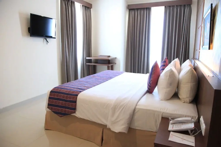 Double Junior Suite