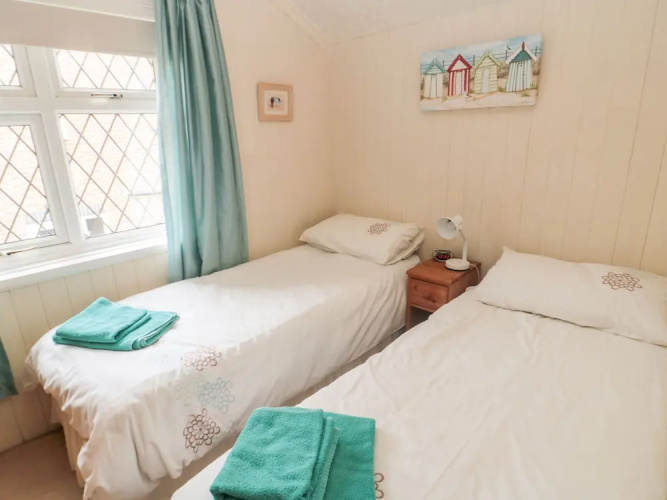 Sunnyside Cottage