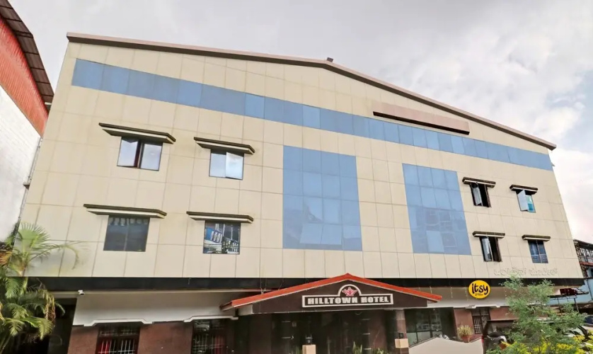Hotelafbeelding