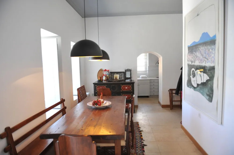Zeus House