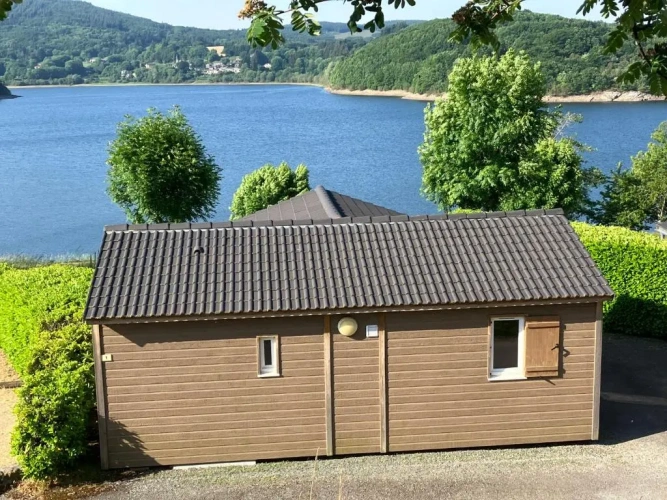 3 Bedrooms Chalet