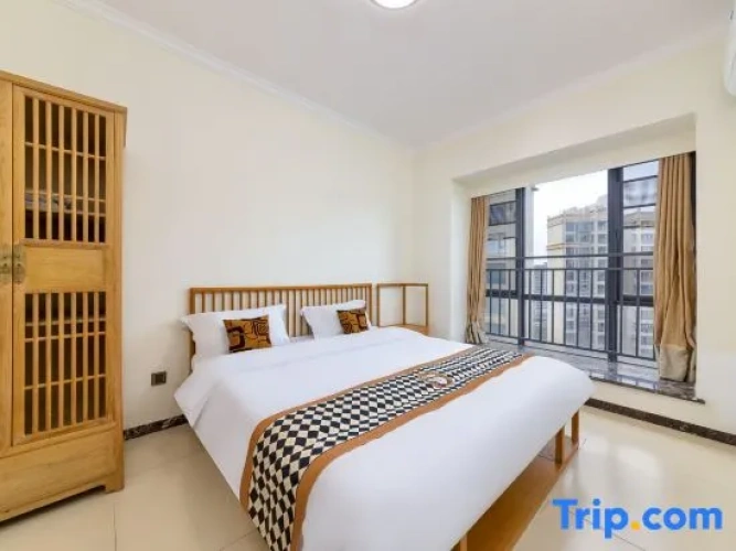 2 Bedrooms Comfort Family Suite