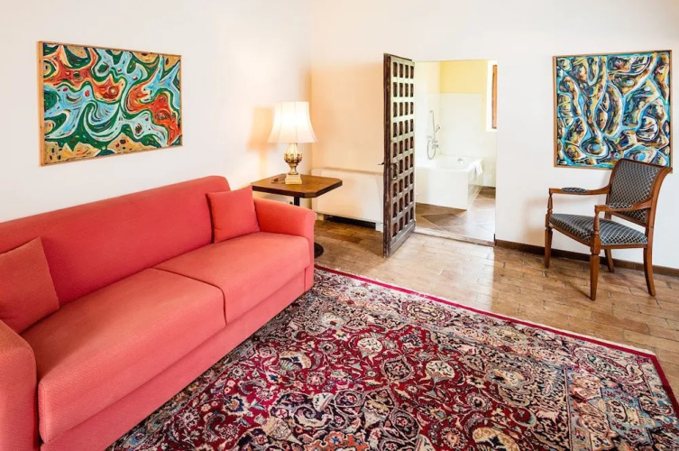 Villa Uliveto - Private Homes