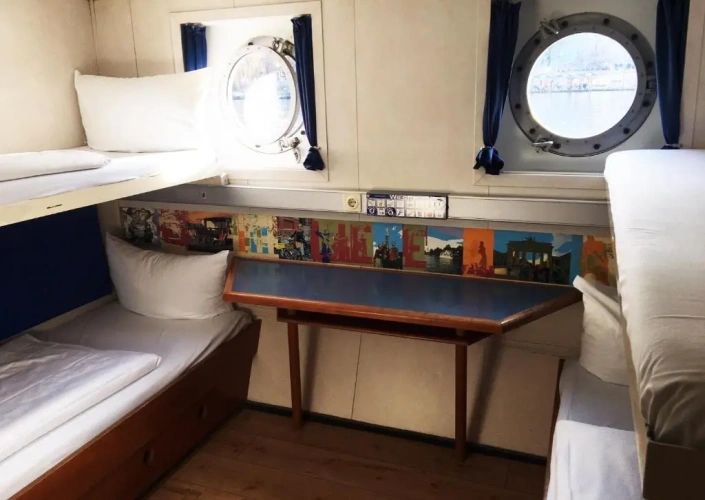 Comfort Triple room