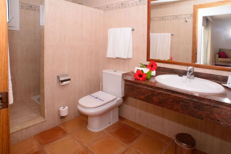 Cala Llenya Resort Ibiza photo 7