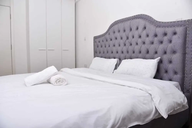 Business Apartment