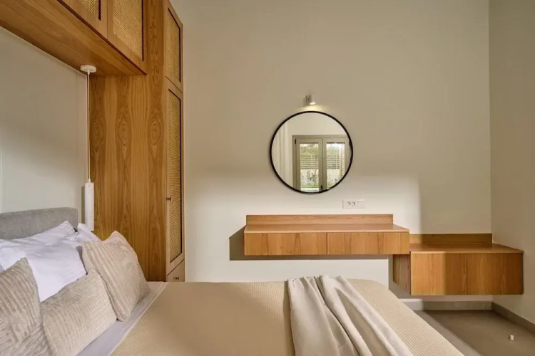 River Serenity Villa Vryses