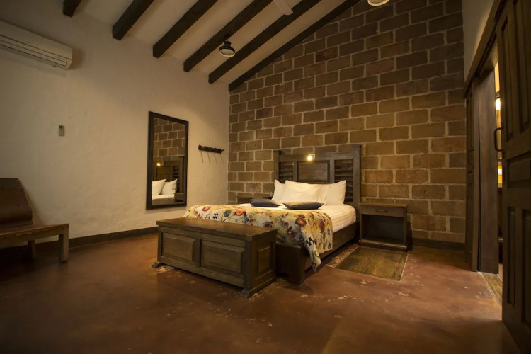 Casa Del Reloj
