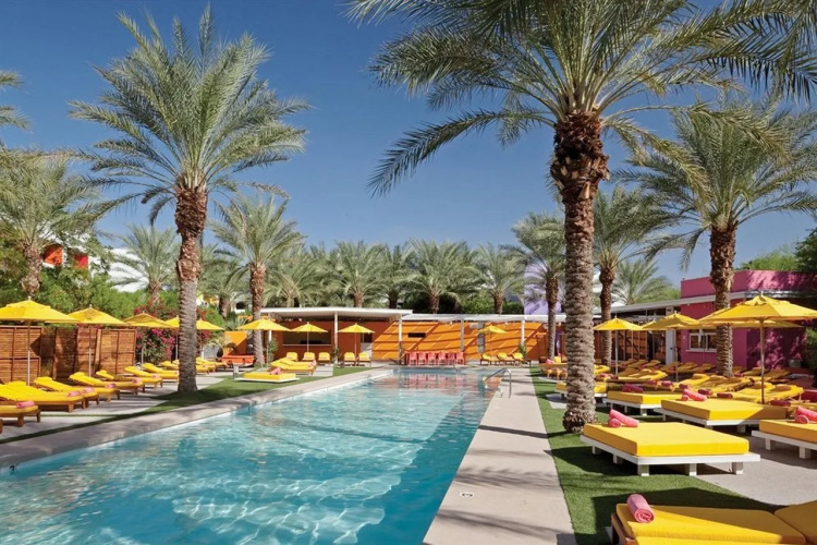 Saguaro Hotel