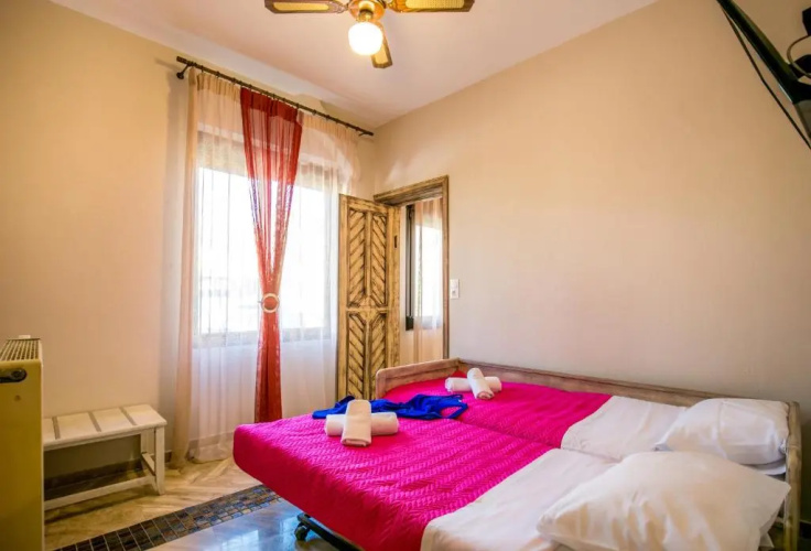 Agali Villa