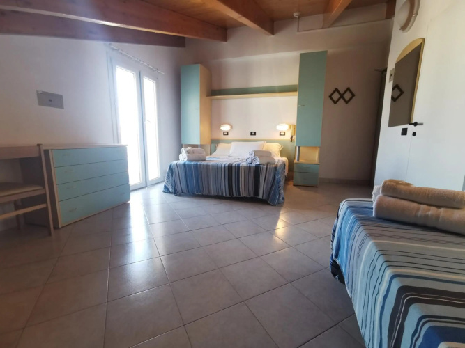 Hotel Sorriso