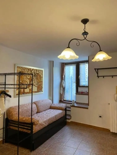 Double Apartment