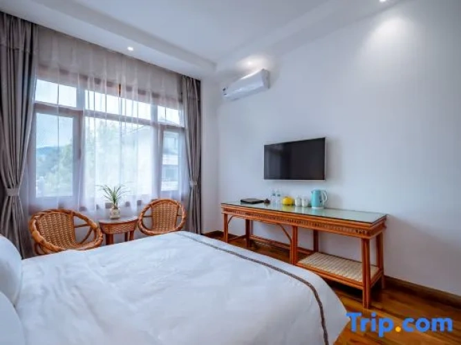 Superior Double Villa