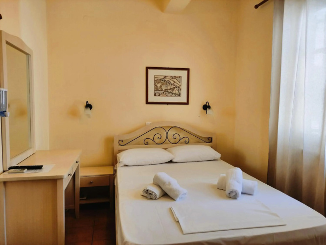 Faros Hotel