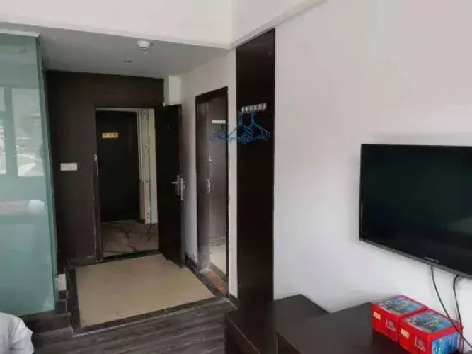 Daguanjing Hotel