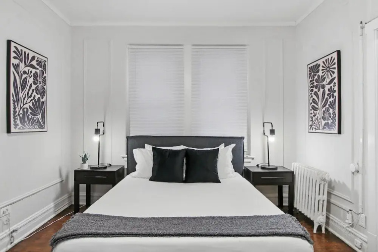 Studio Unit - Blackstone rep 1