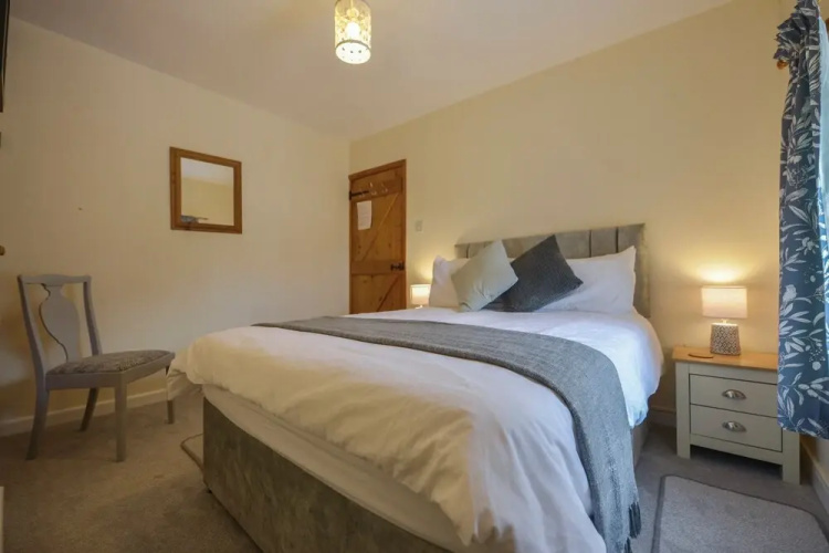 Swallow Cottage