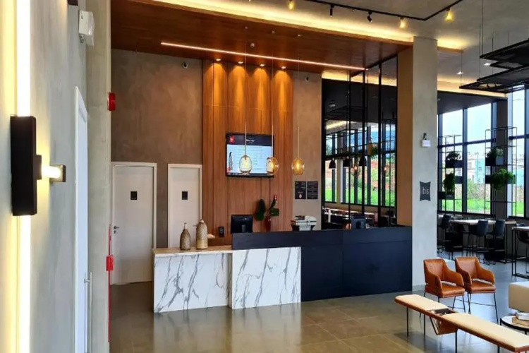 Ibis Nova Serrana