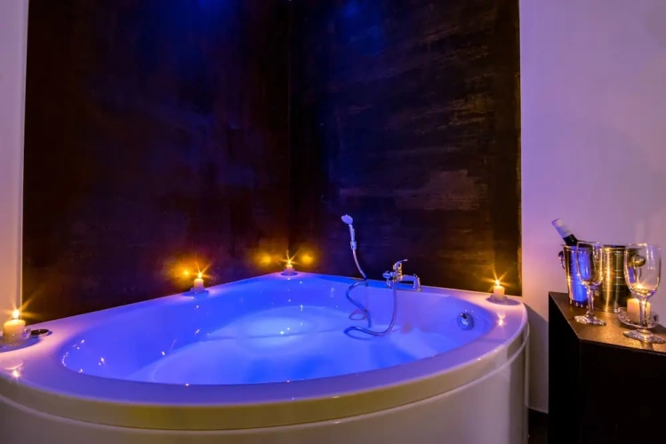 Royal Double Suite