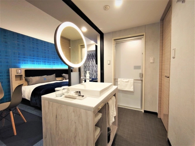Premier Double room